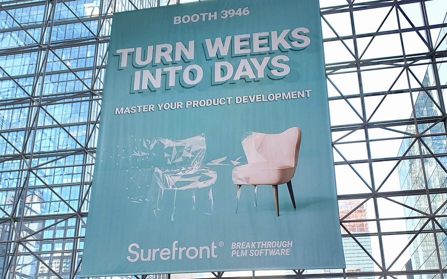 Surefront is a Unified Product Collaboration Platform with PIM, CRM, and PLM solutions.