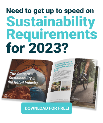The State of Sustainability in 2023