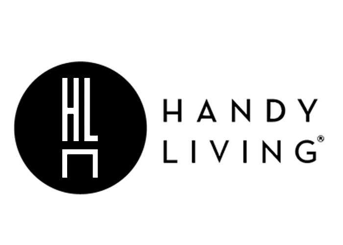 handy living logo