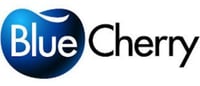 Bluecherry logo