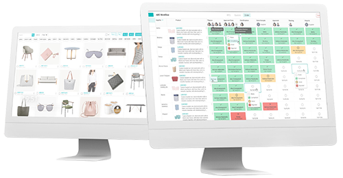 Surefront Product Lifecycle Management