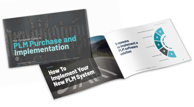 The Complete Guide to PLM Purchase and Implementation