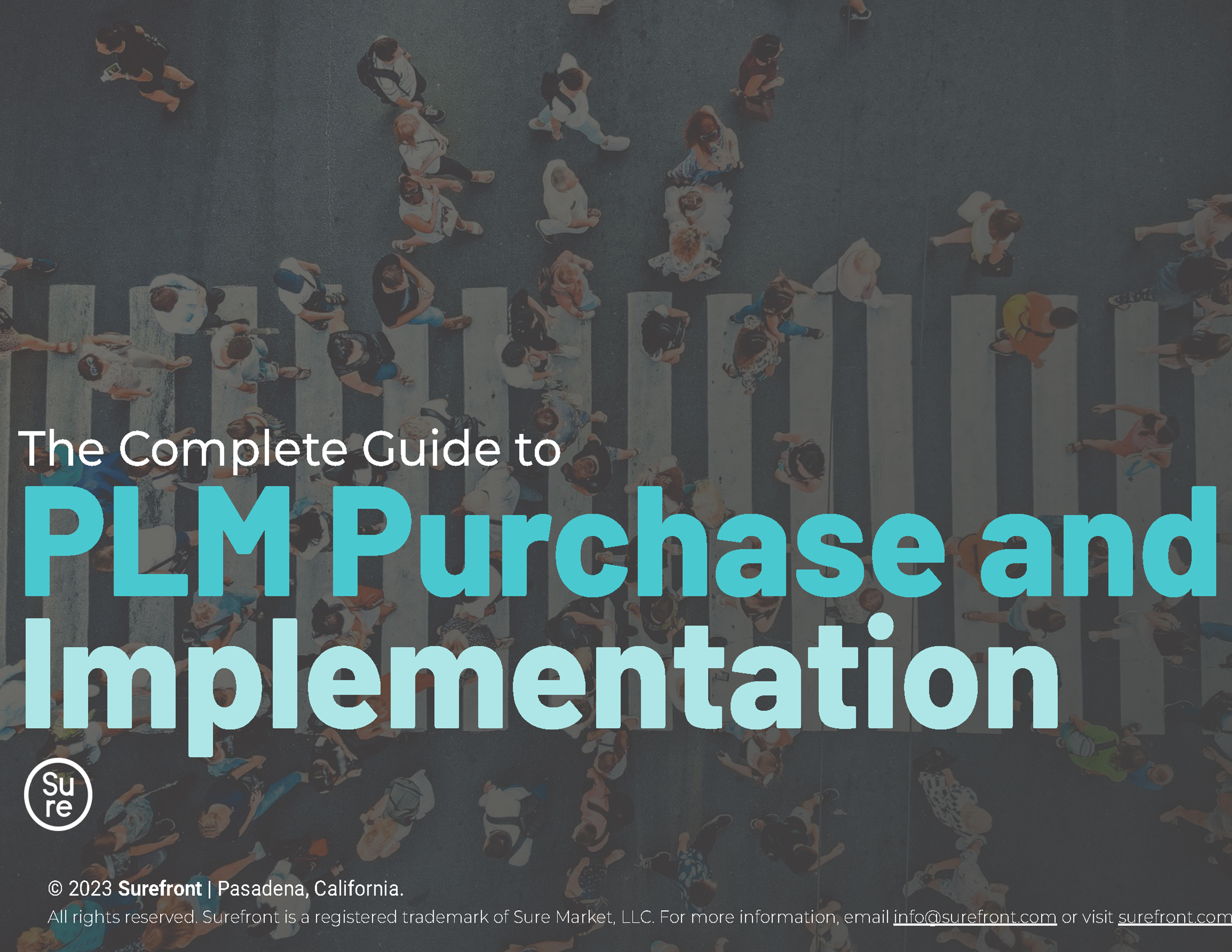 The Complete Guide to PLM Purchase and Implementation