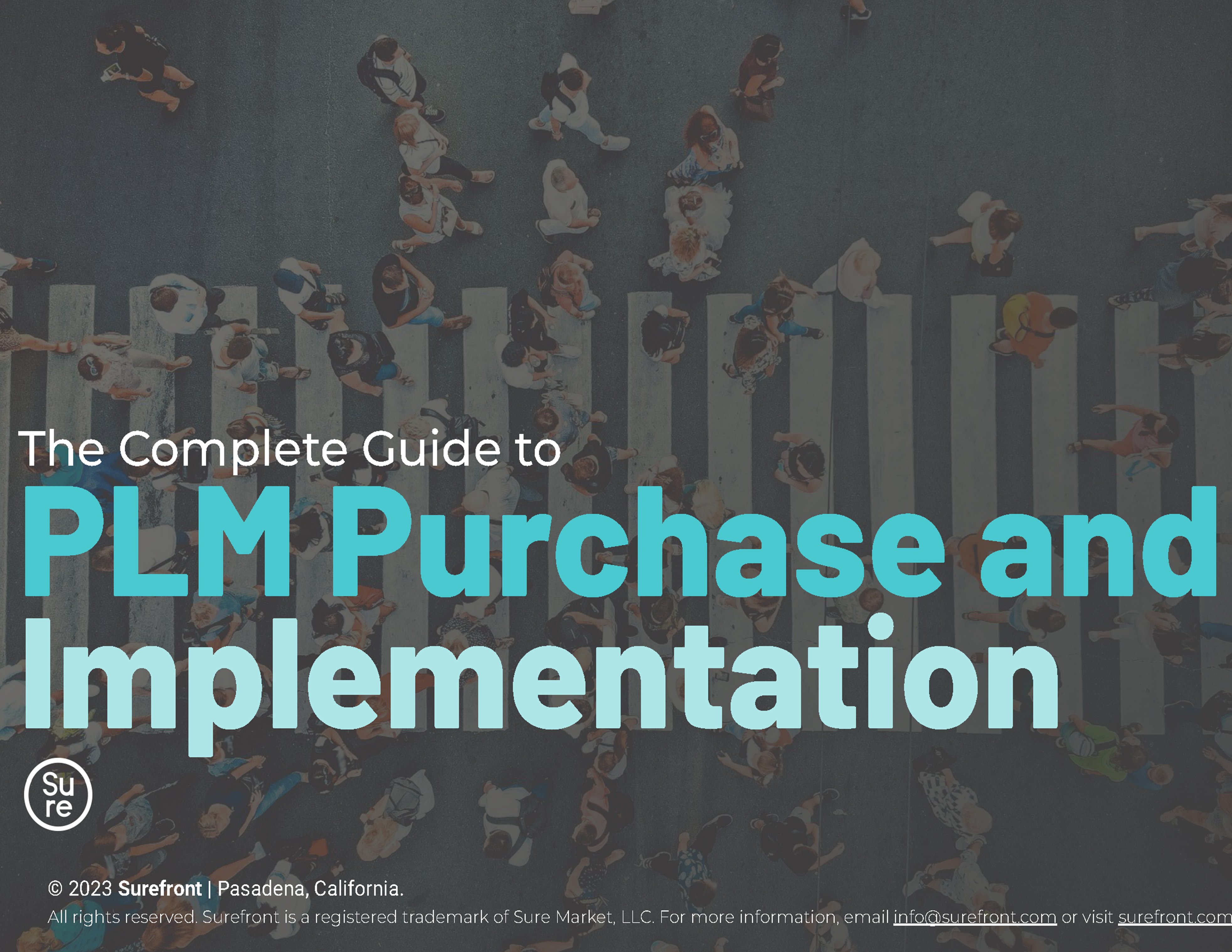 The Complete Guide to PLM Purchase and Implementation