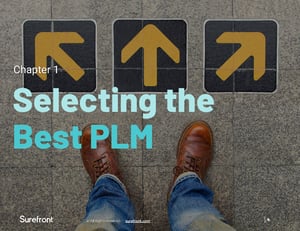 2024 Surefront Mastering PLM Selection with Practical RFP Templates_Page_04