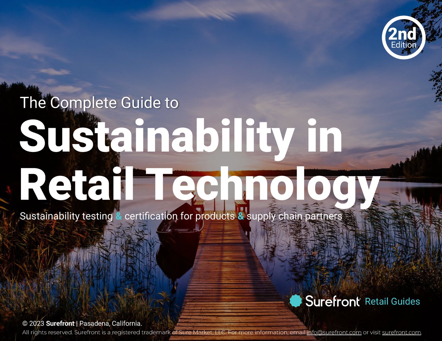 2024-Surefront_The State of Sustainability_digital_Page_01