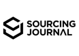 Sourcing journal logo
