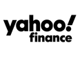 yahoo finance logo