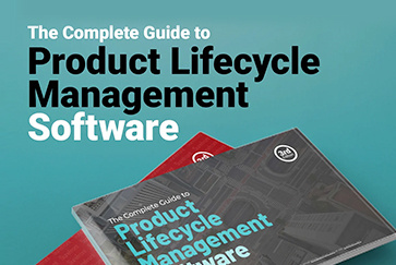 The Complete Guide to Product Lifecycle Management Software
