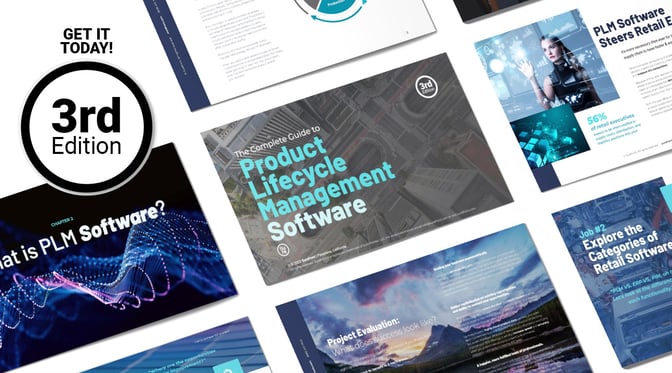 The Complete Guide to Product Lifecycle Management Software