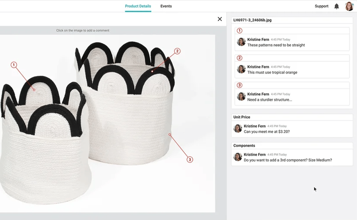 Enhance collaboration + comms