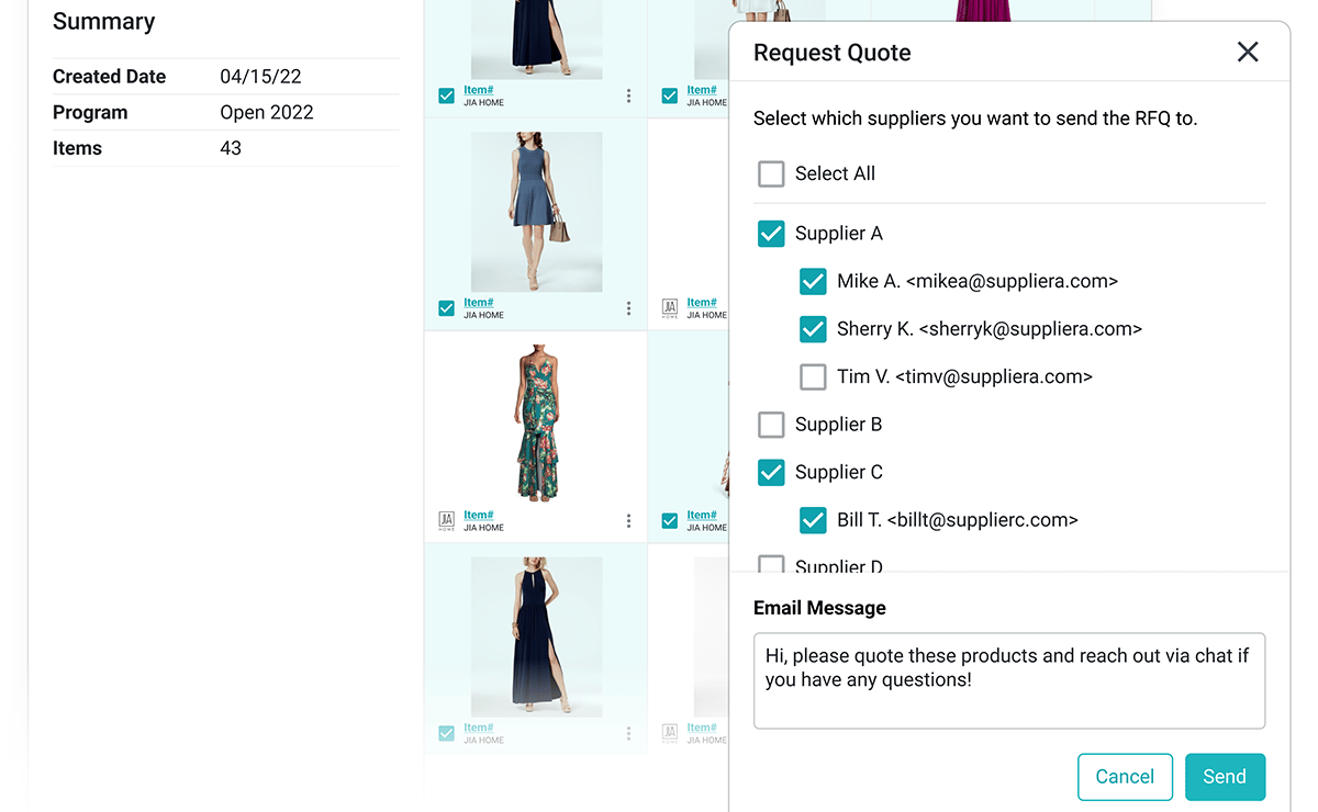Create effective workflows