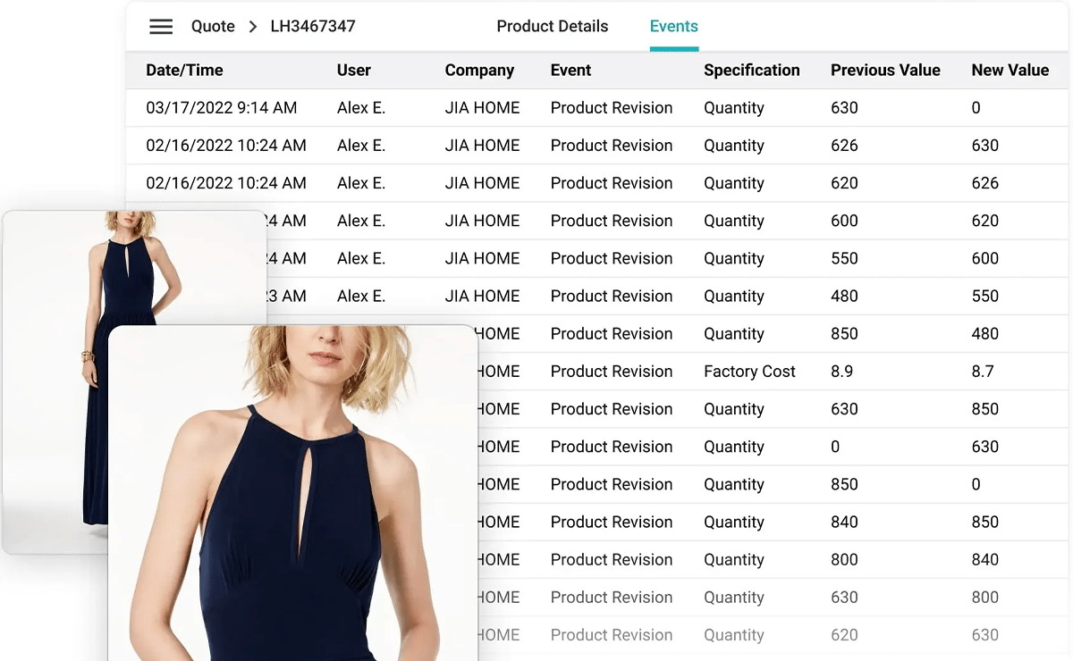 Review data quickly and seamlessly. Get to market flawlessly, in record time.