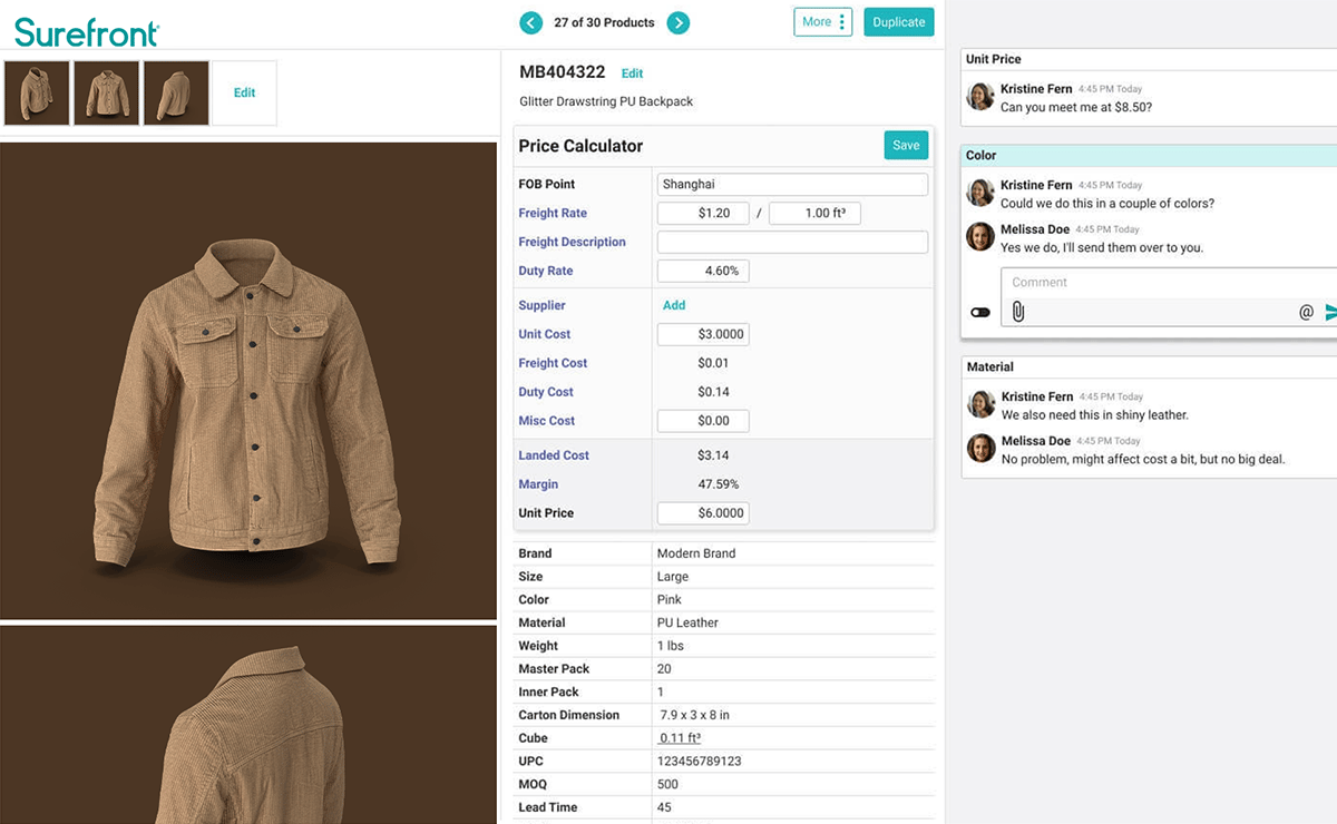 Automate compliance  and enhance transparency