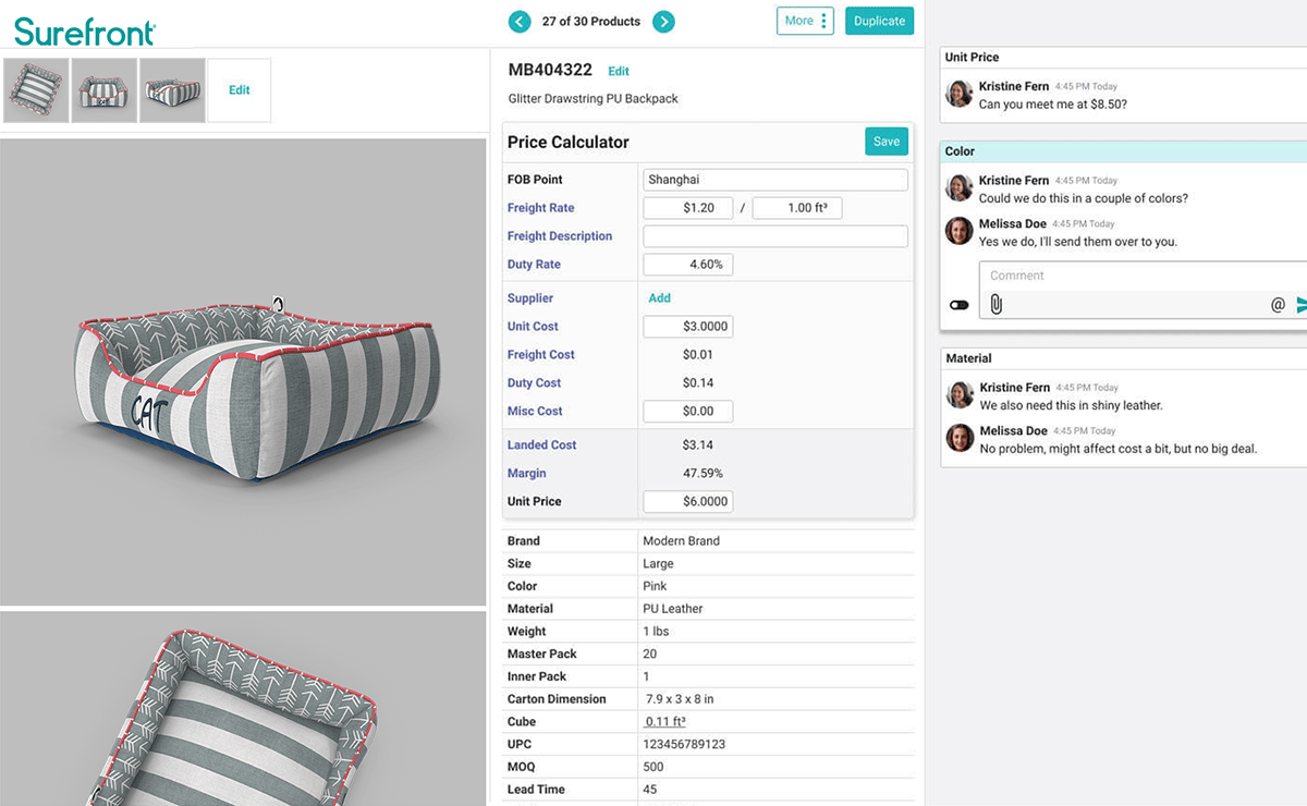The Future of Retail Sustainability