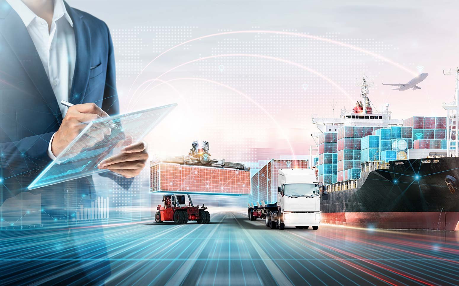 What is the Definition of Wholesale Distribution?