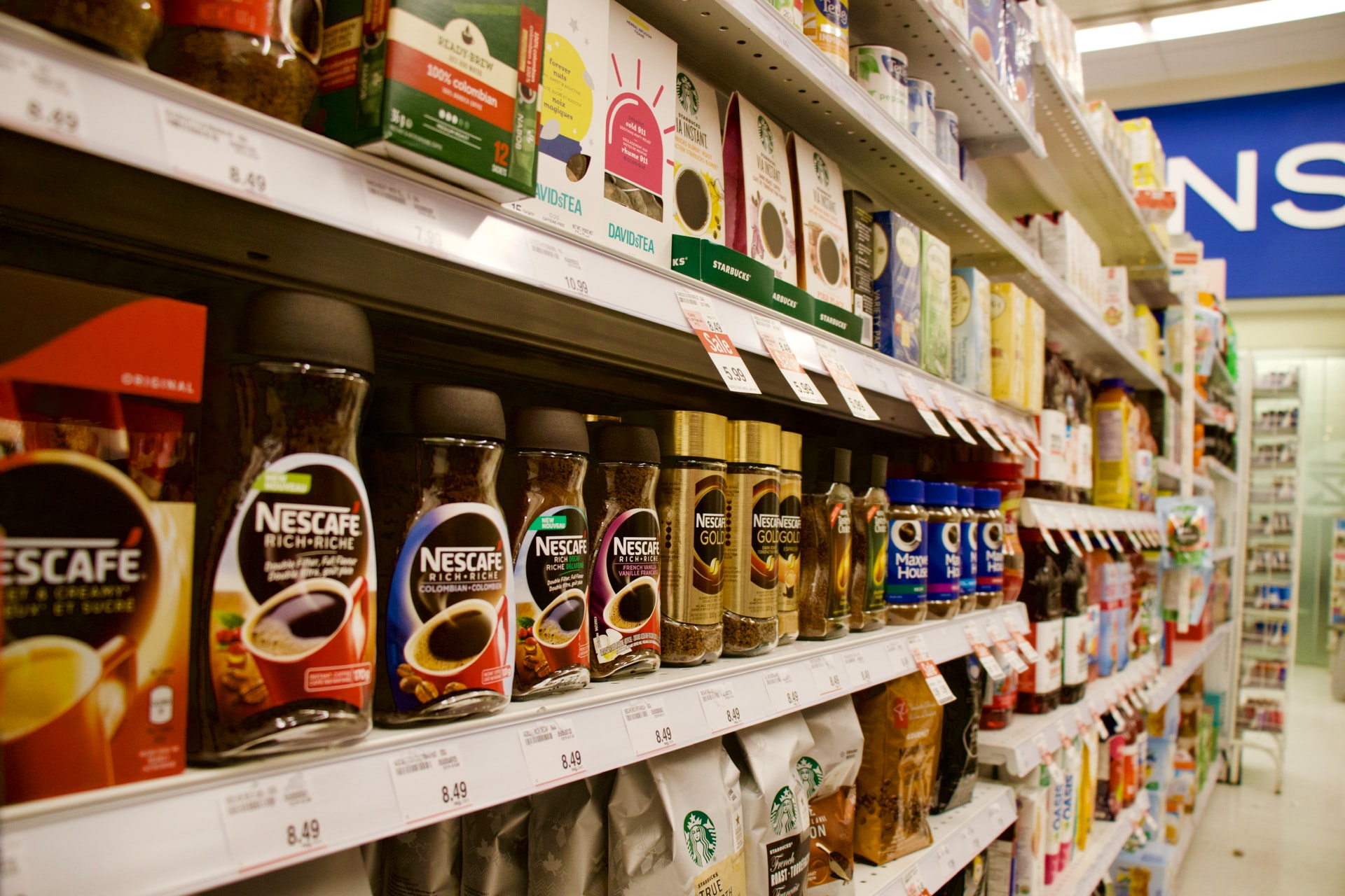 Product transparency is critical for CPG brands
